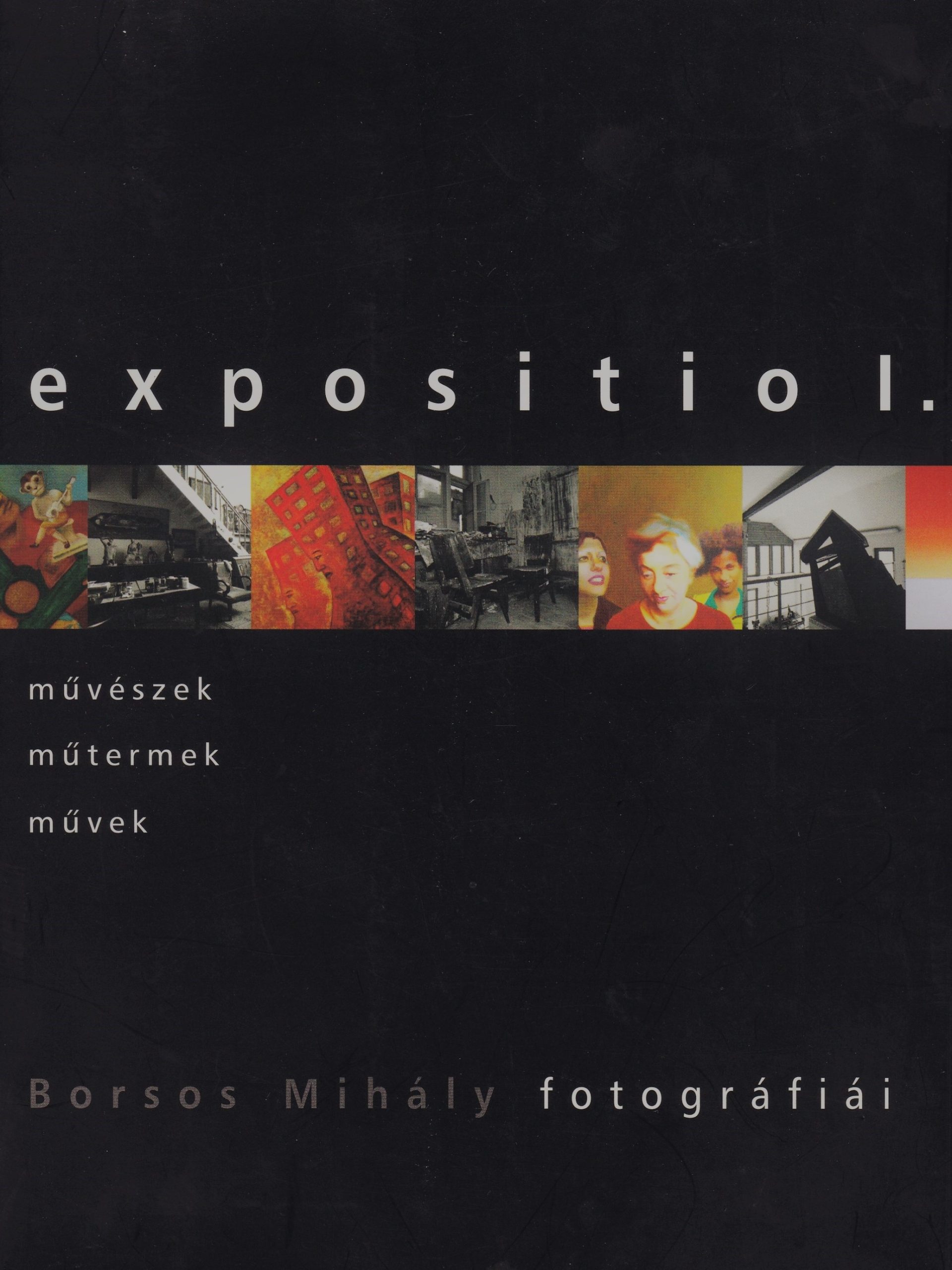 2006 Expositio